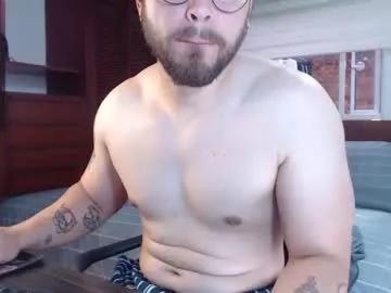 hunter_of_mn from Chaturbate is Freechat