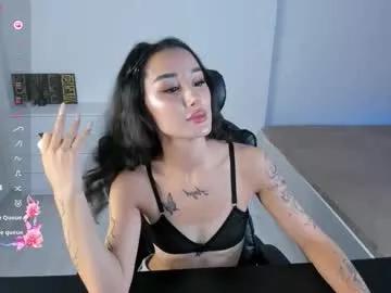 i_am_ariana from Chaturbate is Freechat