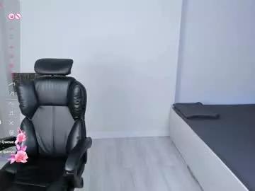 i_am_ariana from Chaturbate is Freechat