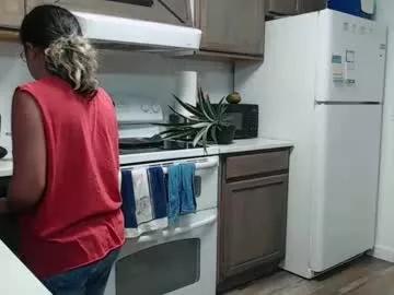 i_fetishize_u from Chaturbate is Freechat