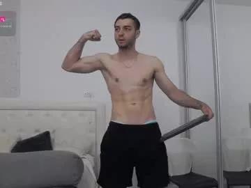 i_m_phillip_grey from Chaturbate