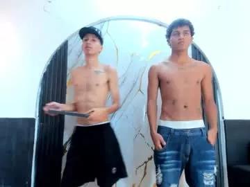 iaandalton from Chaturbate