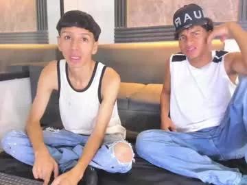 iaandalton from Chaturbate