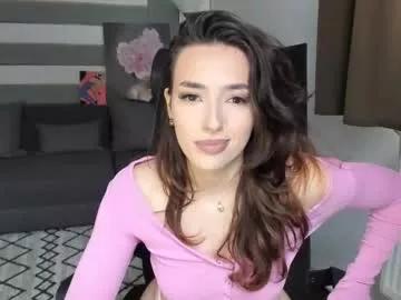 iamababygal from Chaturbate