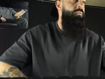 iamalexander_ from Chaturbate