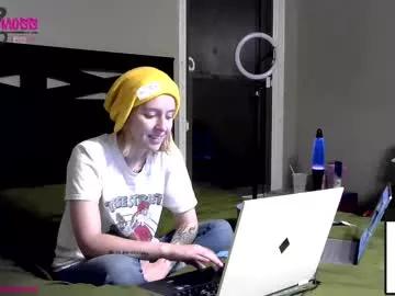 iamhavenmoss on Chaturbate