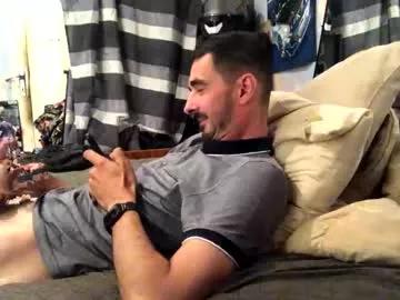 iammattyourpussy from Chaturbate