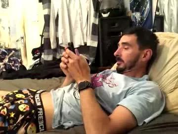 iammattyourpussy from Chaturbate