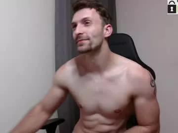 ianandersson27 from Chaturbate