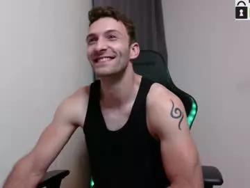 ianandersson27 from Chaturbate