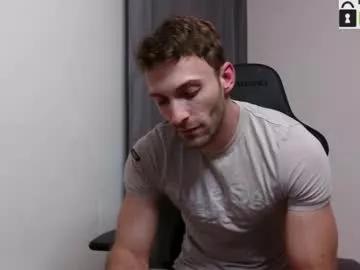 ianandersson27 from Chaturbate