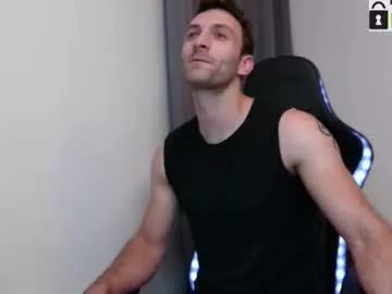 ianandersson27 from Chaturbate