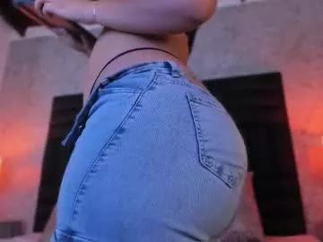 iara_martinez from Chaturbate is Freechat