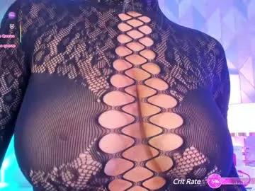 iara_smith_ from Chaturbate