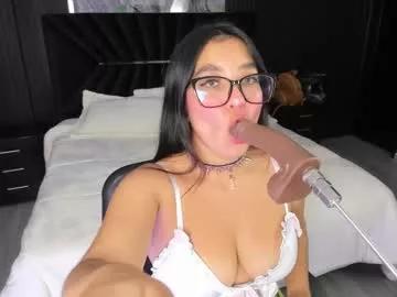 ibbiebennett from Chaturbate