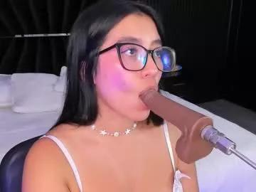 ibbiebennett from Chaturbate
