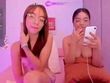 ibizahills from Chaturbate