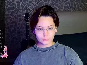 iceeheart from Chaturbate