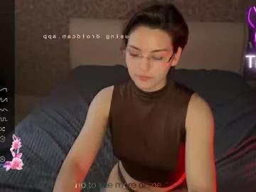iceeheart from Chaturbate is Freechat