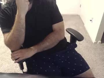 ifimwatchingimjacking from Chaturbate