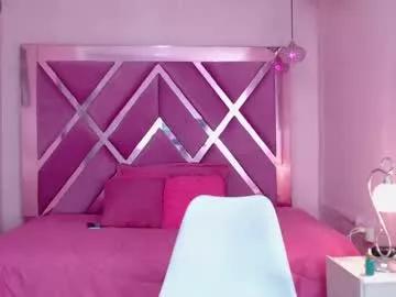 ifis_tiresia from Chaturbate