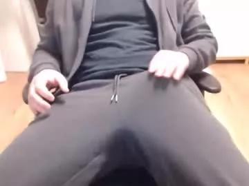 iggi2707 from Chaturbate