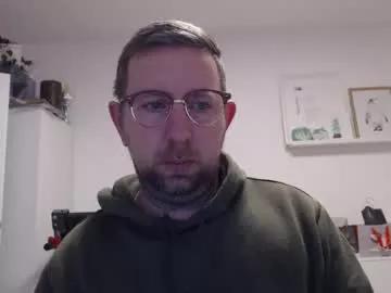 iggi2707 from Chaturbate