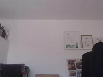 iggi2707 from Chaturbate