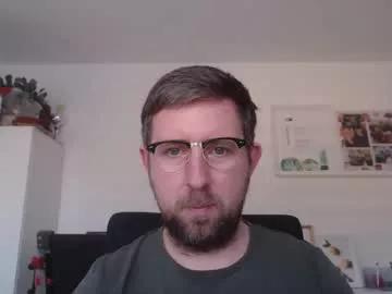 iggi2707 from Chaturbate