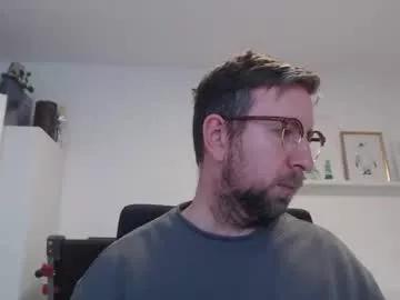 iggi2707 from Chaturbate