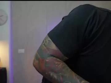 igor_scott from Chaturbate is Freechat