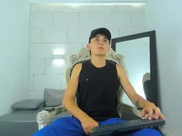 igorr_dylan from Chaturbate is Freechat