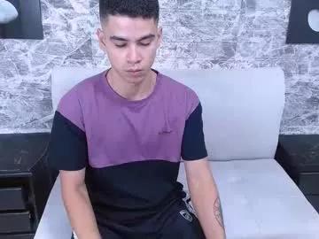 igort_smith from Chaturbate is Freechat
