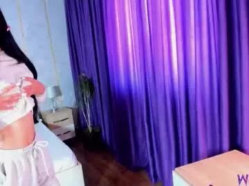 ilaria_italiangirll from Chaturbate is Freechat