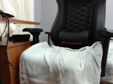 iliaskrisloveee from Chaturbate