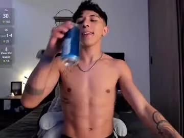 im__thomas from Chaturbate