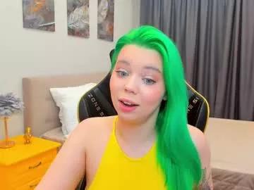 im__youre_sunshine from Chaturbate