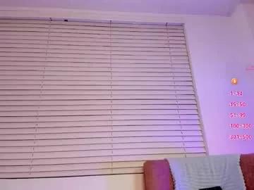 im_eli1 from Chaturbate is Freechat