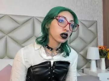 im_gaia from Chaturbate is Freechat
