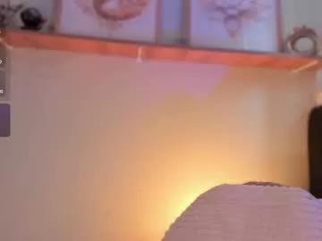 im_isabellaa from Chaturbate
