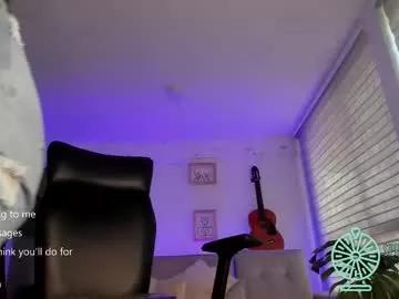 im_mariana from Chaturbate
