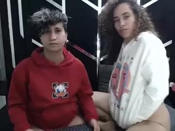 im_milan_rs from Chaturbate