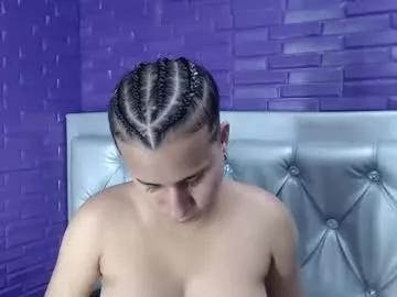im_milan_rs from Chaturbate
