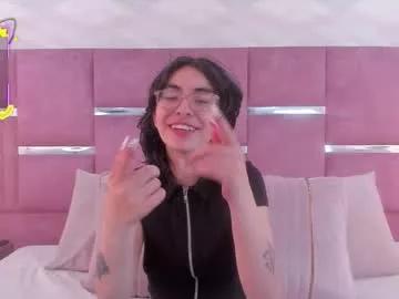 im_molly_angel from Chaturbate is Freechat