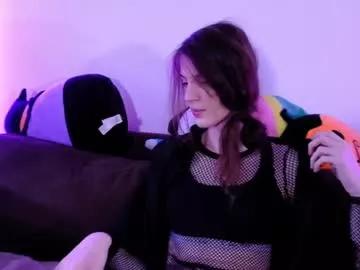 im_ripley performants stats from Chaturbate