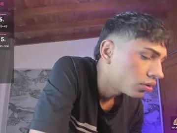 im_sebaslopez from Chaturbate is Freechat
