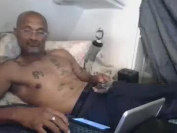 imhimthewholetime from Chaturbate