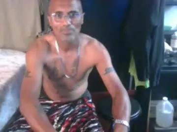 imhimthewholetime from Chaturbate