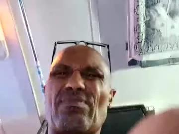 imhimthewholetime from Chaturbate