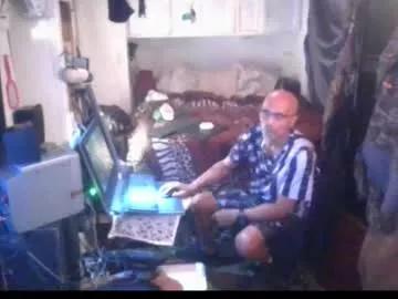 imhimthewholetime from Chaturbate